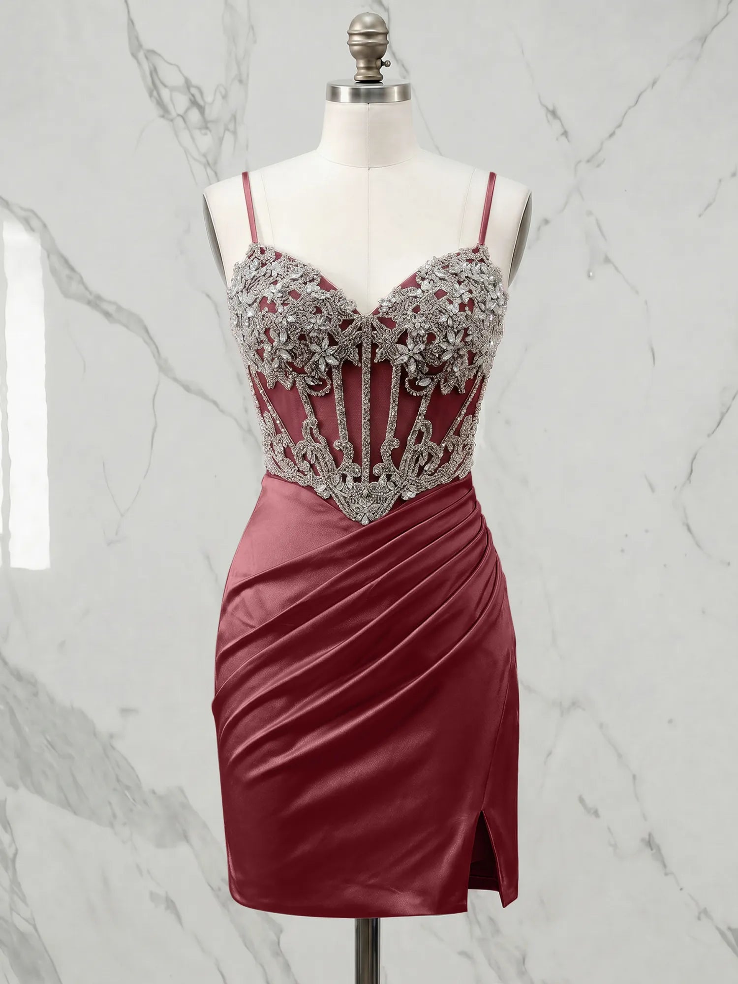 Burgundy-85