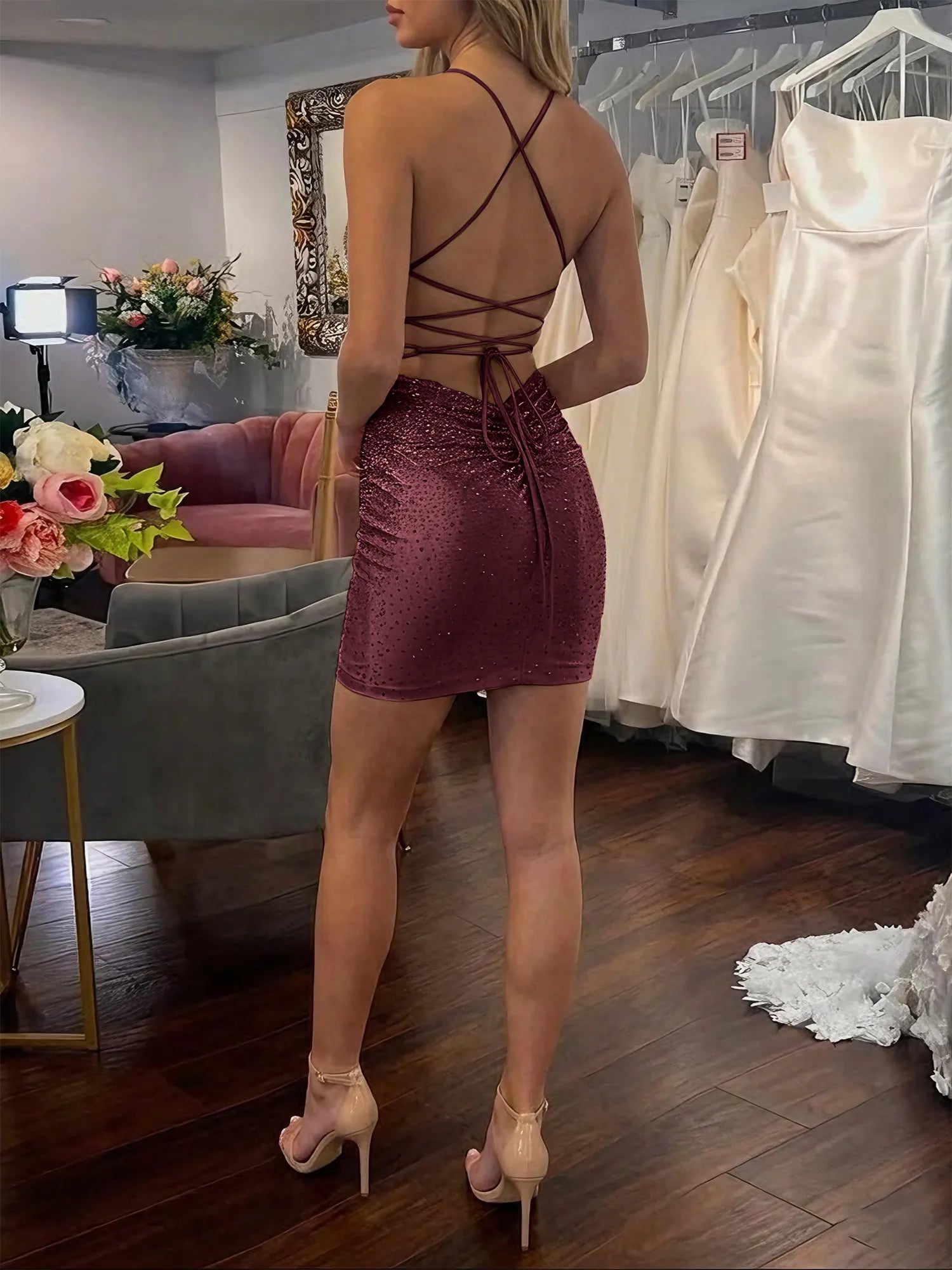 Burgundy-85