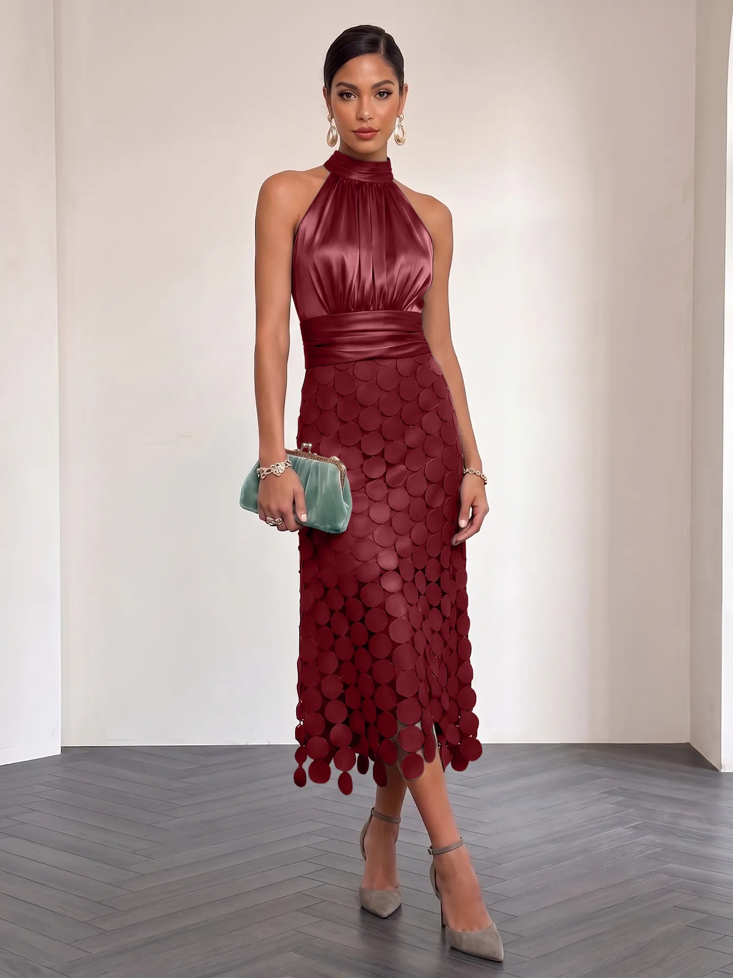 Burgundy-85