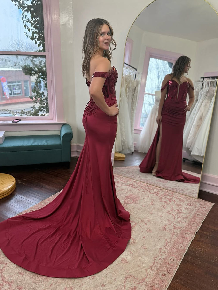 BurgundyOff-the-ShoulderMermaidPromDresswithSlit_2.jpg