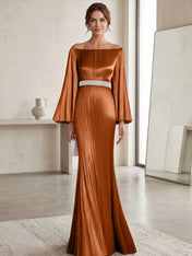 Burnt Orange-114