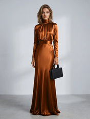Burnt Orange-127