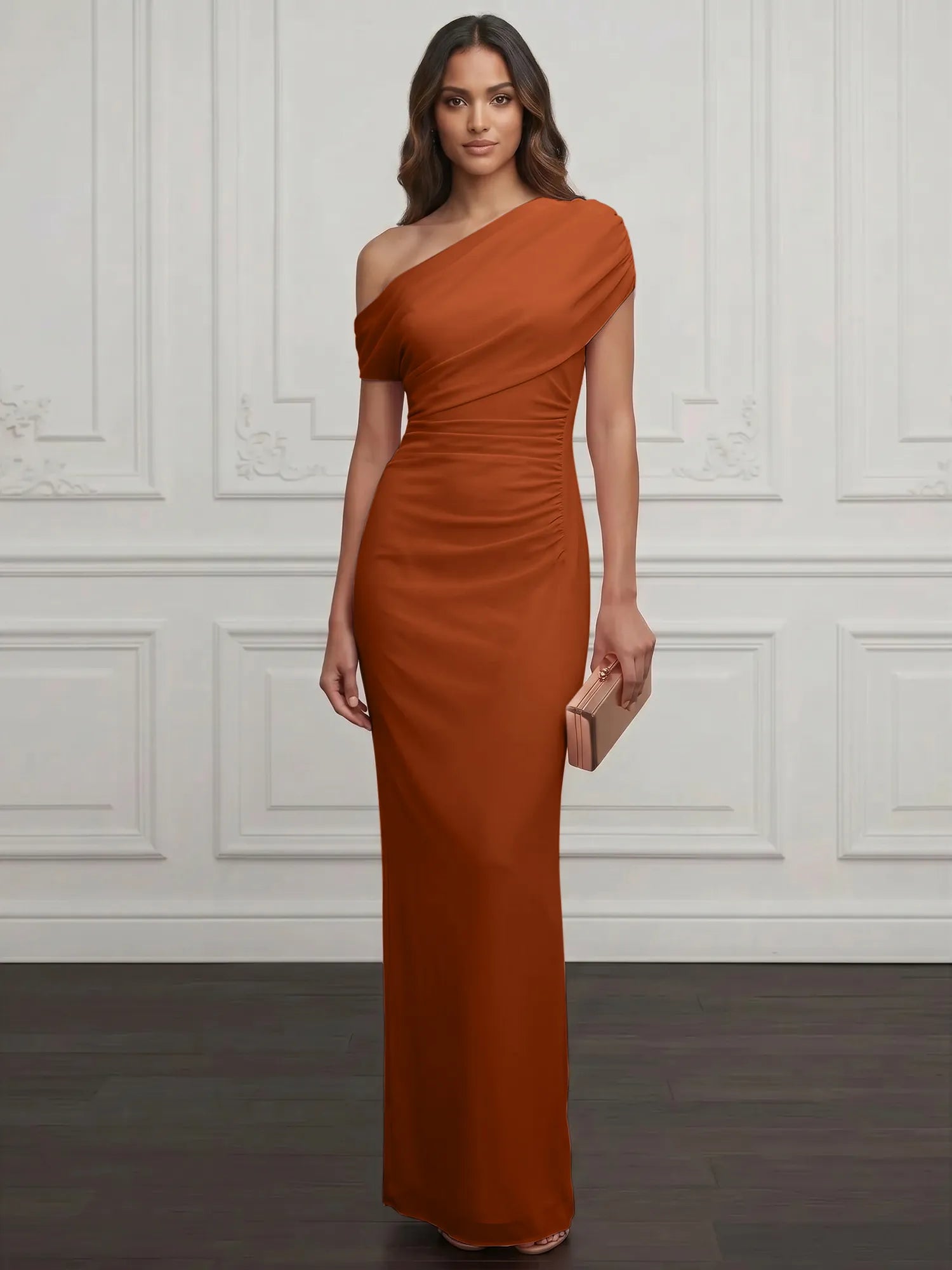 Burnt Orange-131