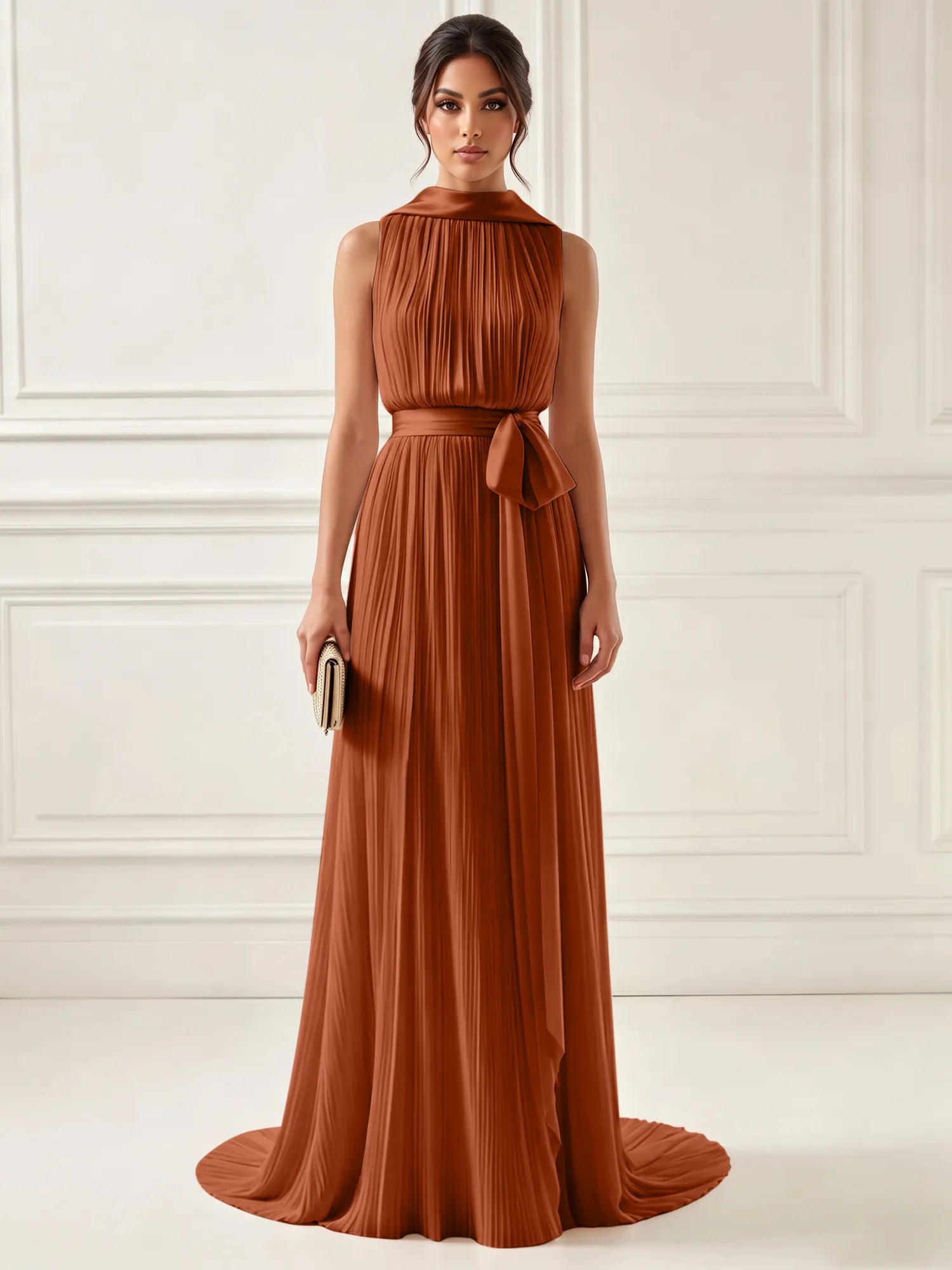 Burnt Orange-207