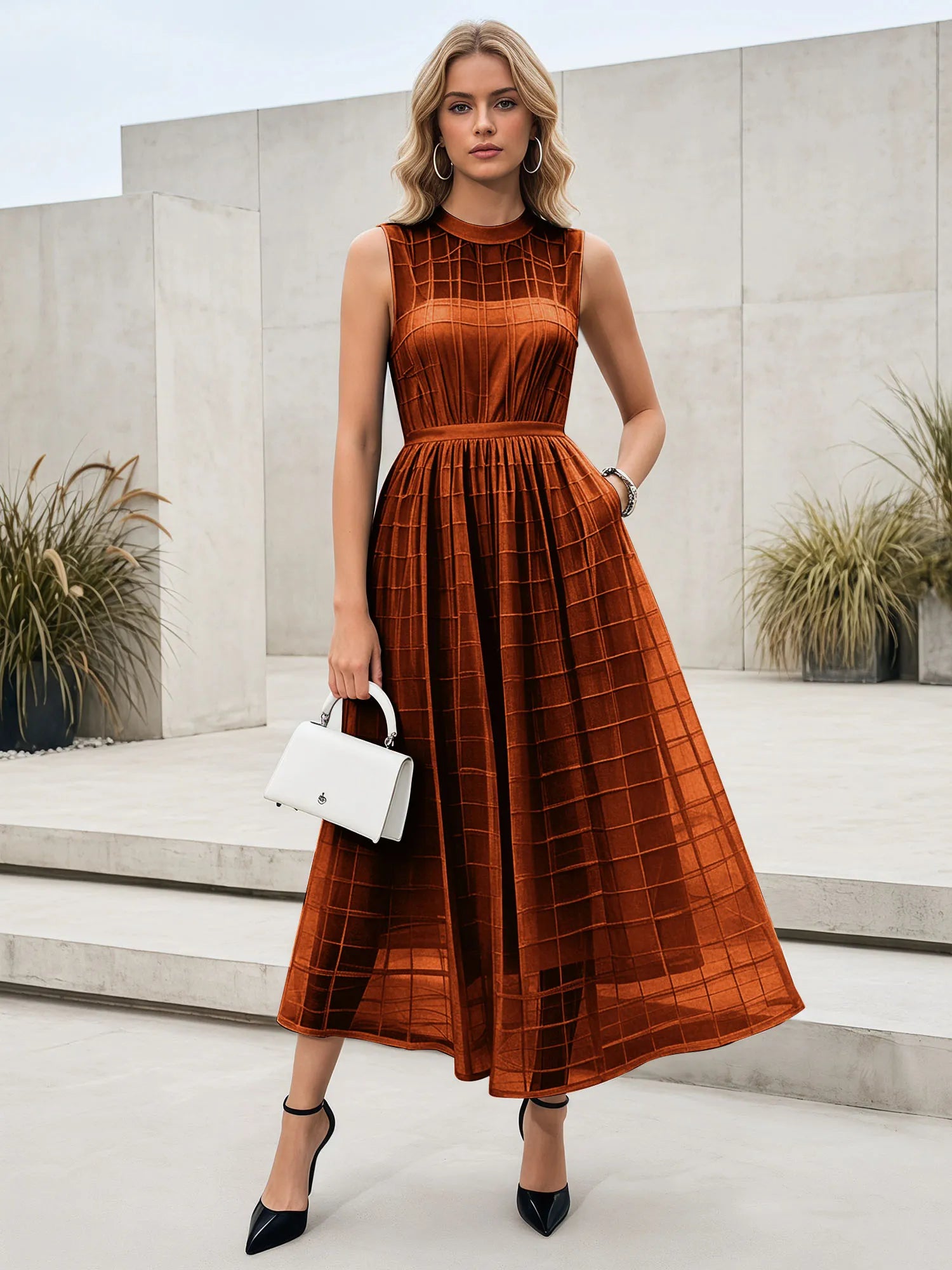 Burnt Orange-25