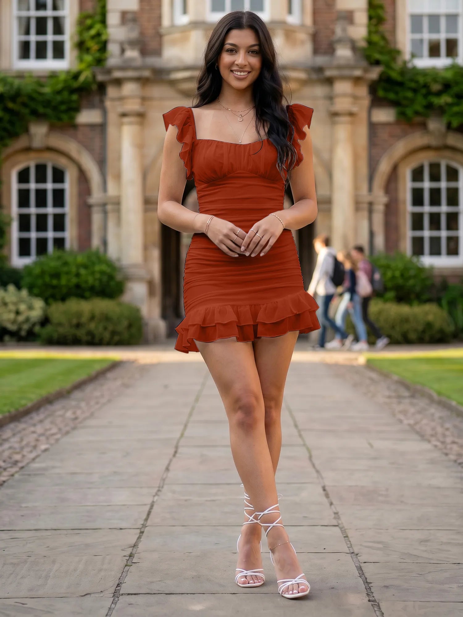 Burnt Orange-49