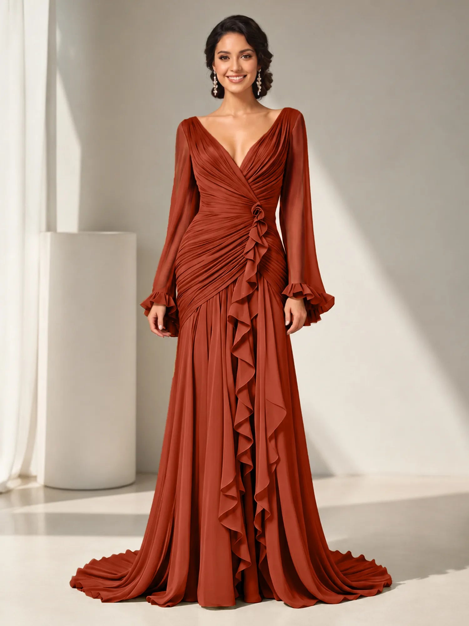Burnt Orange-49
