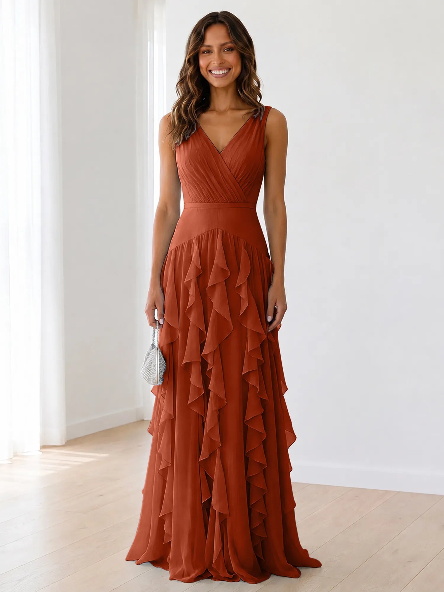Burnt Orange-49
