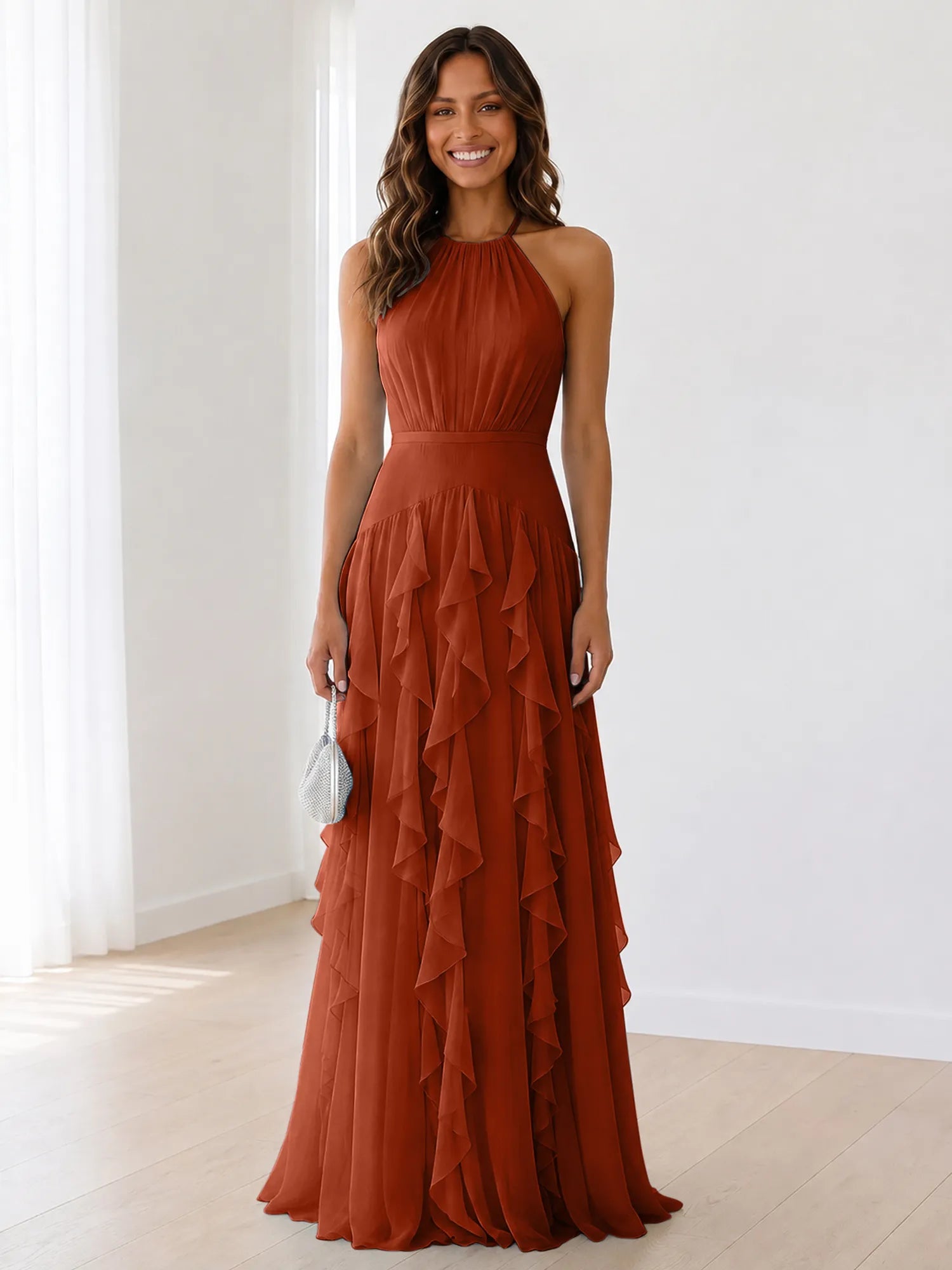Burnt Orange-49