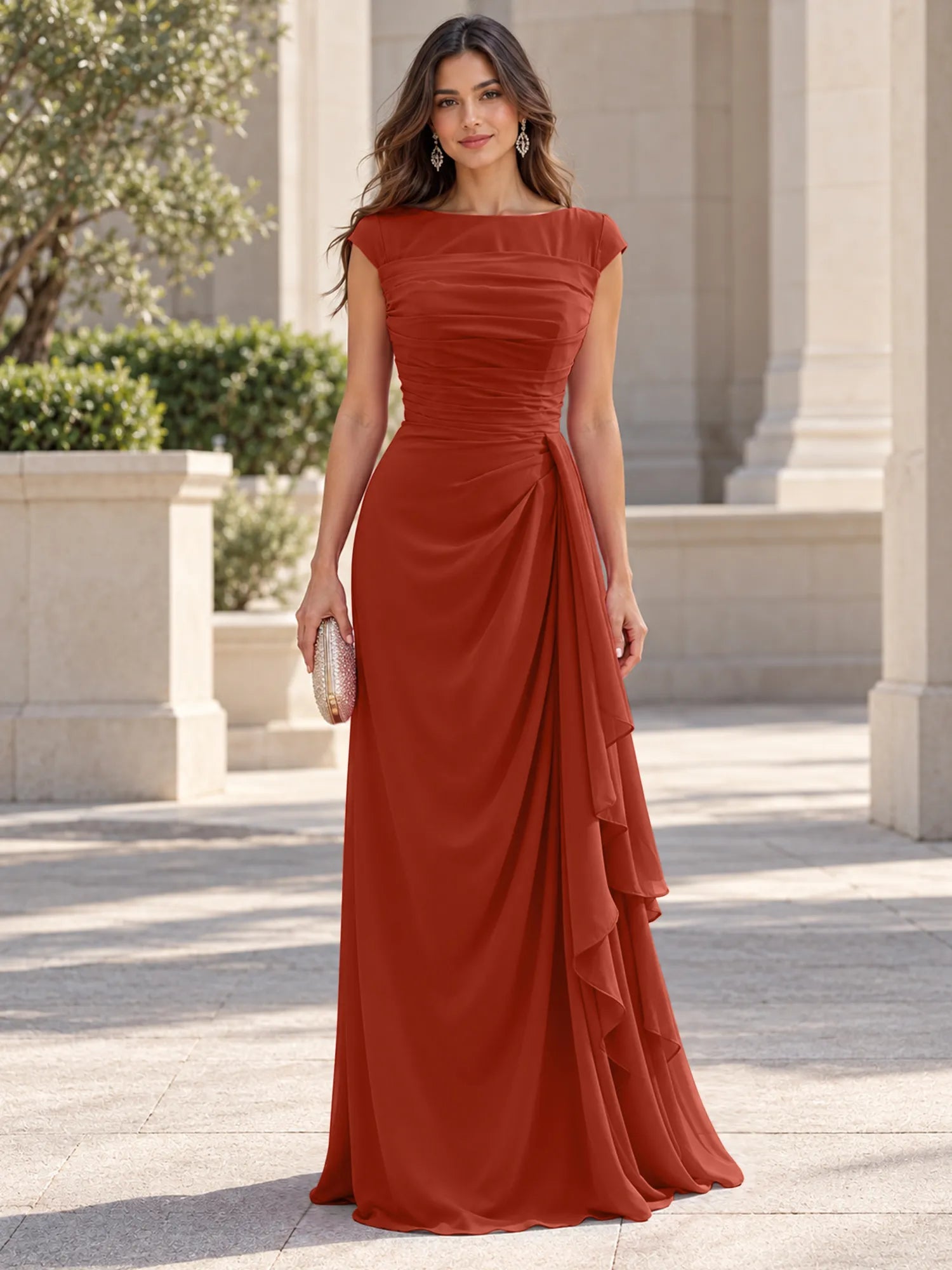 Burnt Orange-49