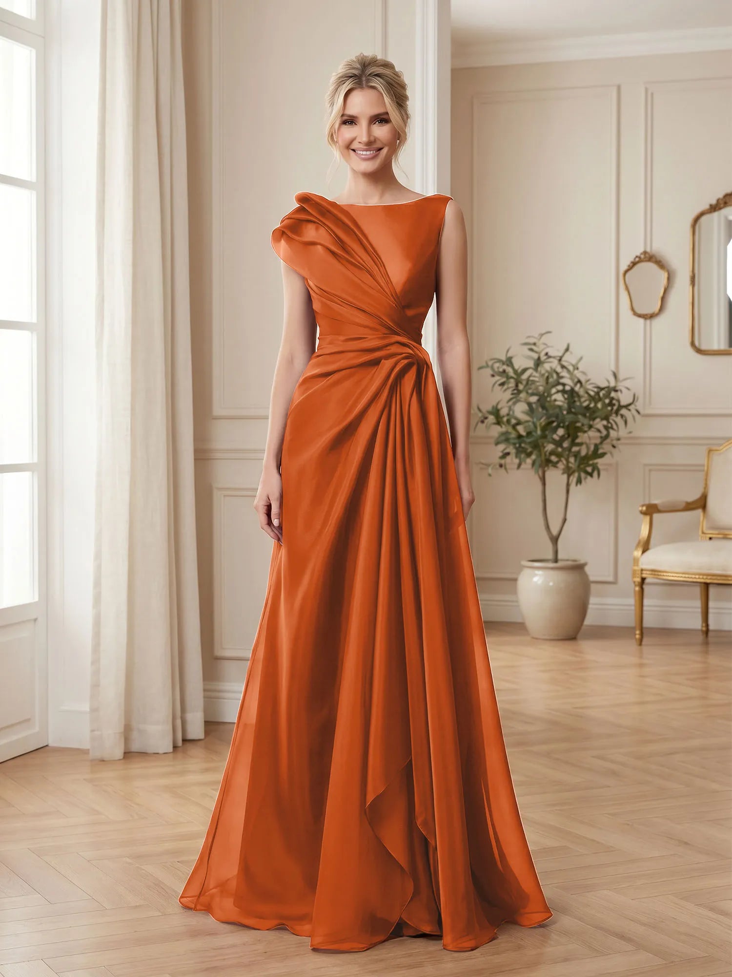 Burnt Orange-60
