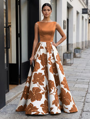 Burnt Orange-63