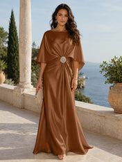 Burnt Orange-642