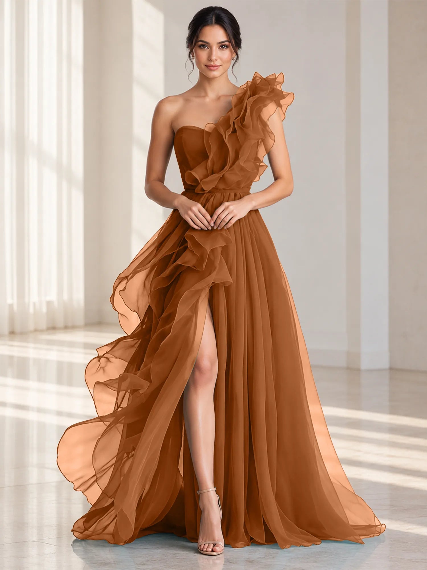 Burnt Orange-772040