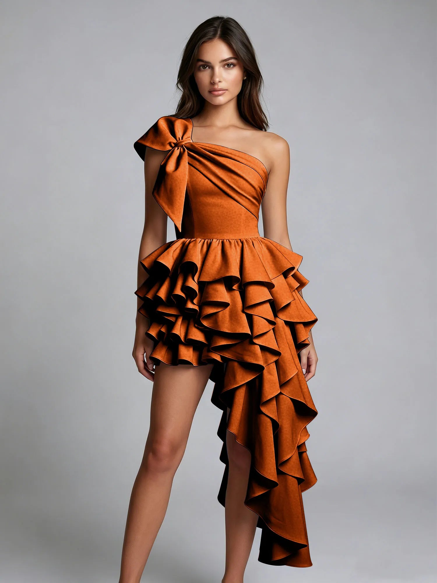 Burnt Orange-86