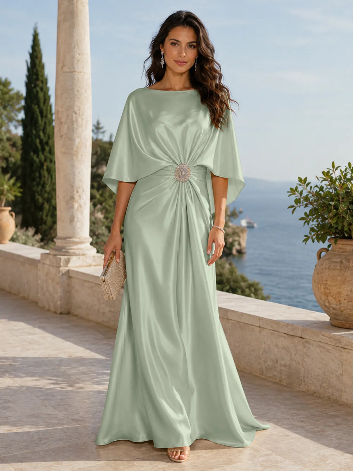 Celadon-609