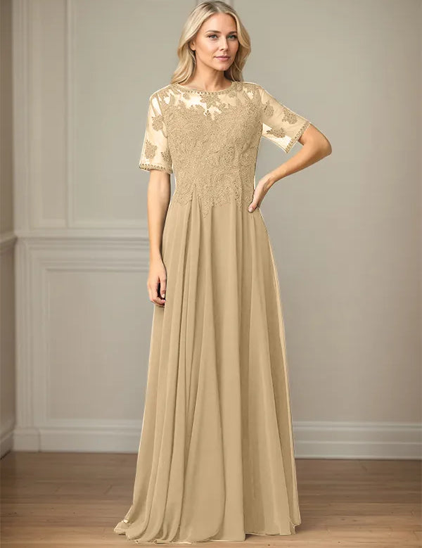Robe de travail semi-formelle verte sans manches à volants, robe midi ajustée