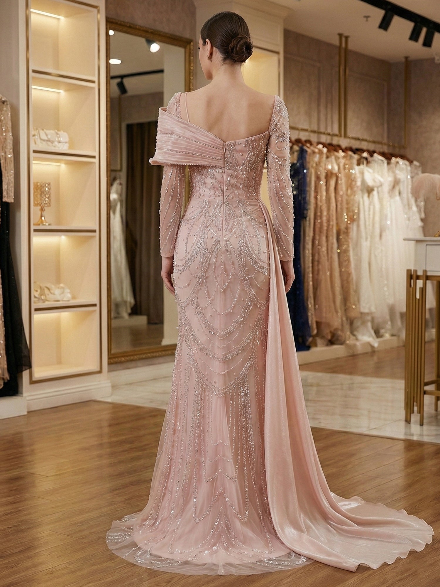 ChampagnePearl-EmbellishedDrapedLongEveningGown_2.jpg