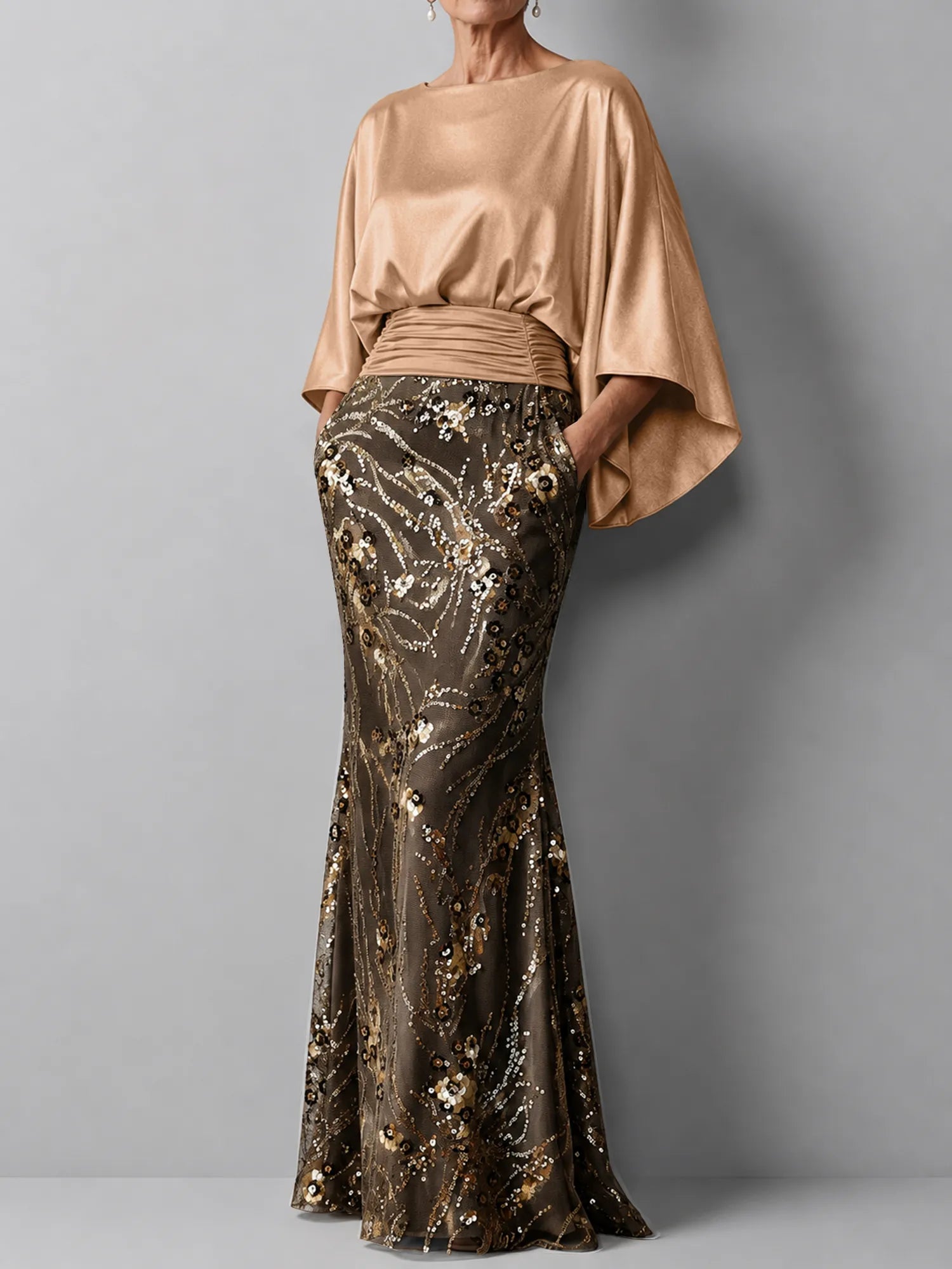 Champagne Gold
