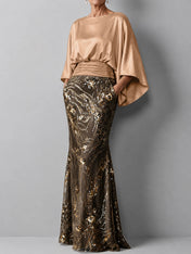 Champagne Gold