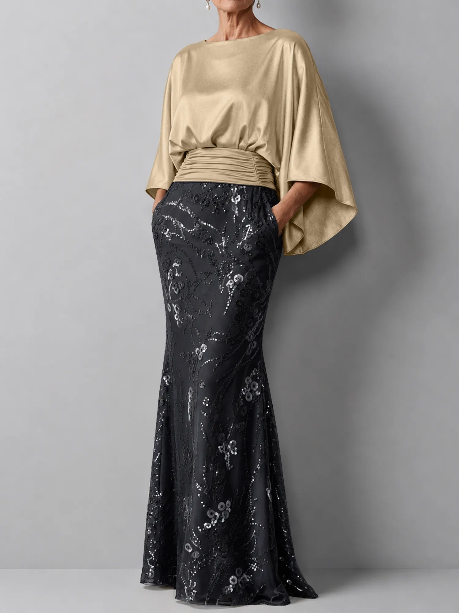 Champagne Gold
