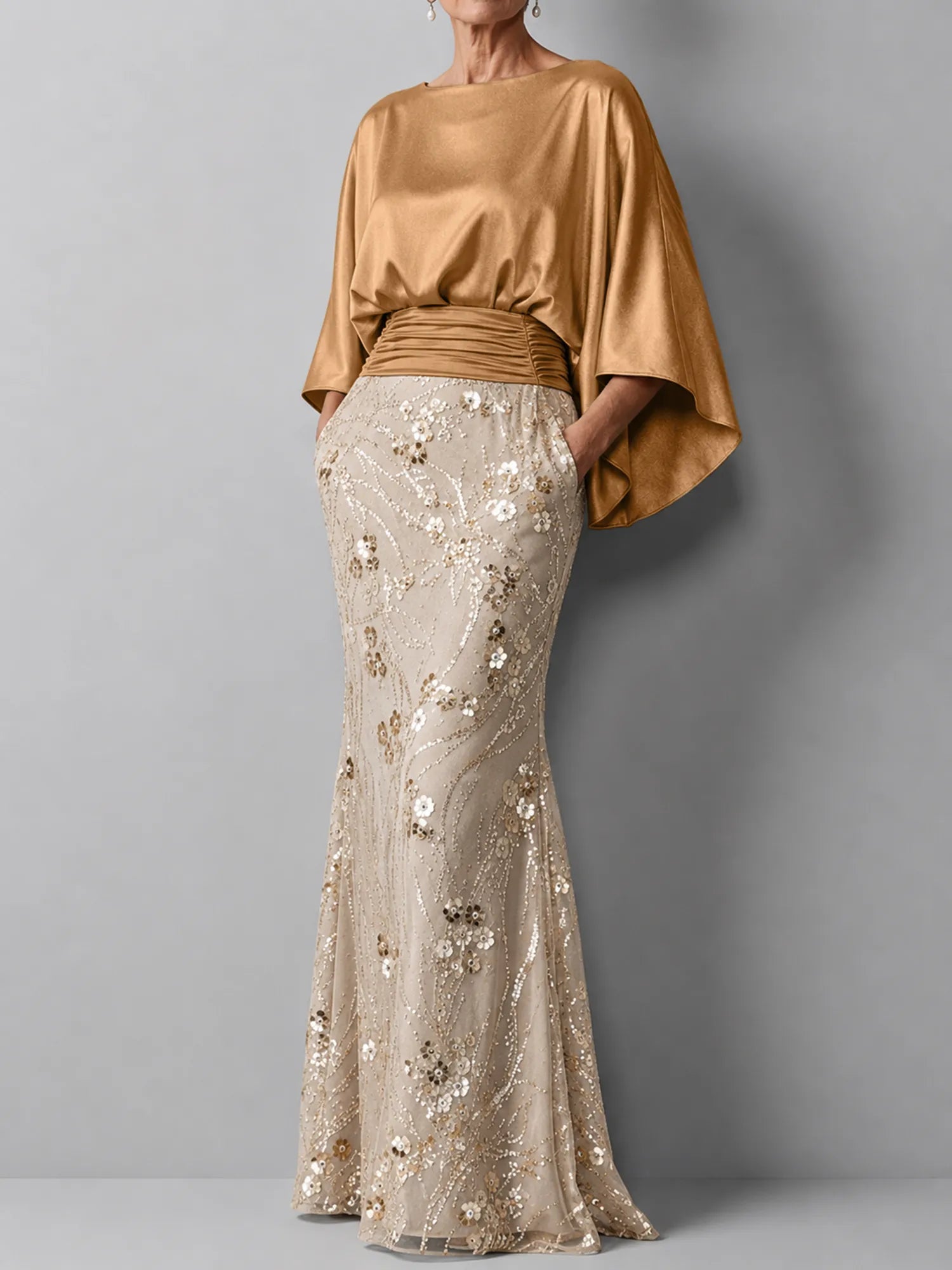Champagne Gold