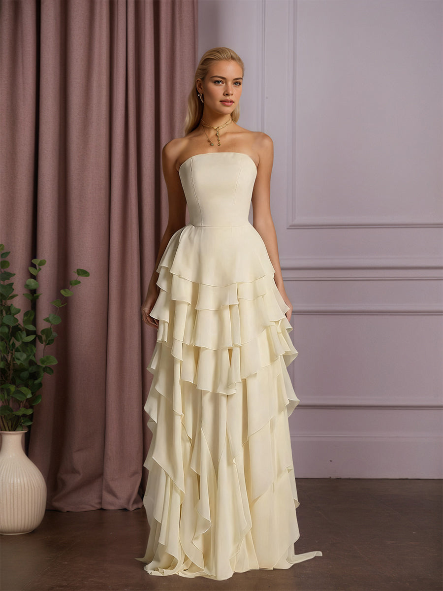 CharmingStraplessSleevelessRufflesLongPromDress_5.jpg