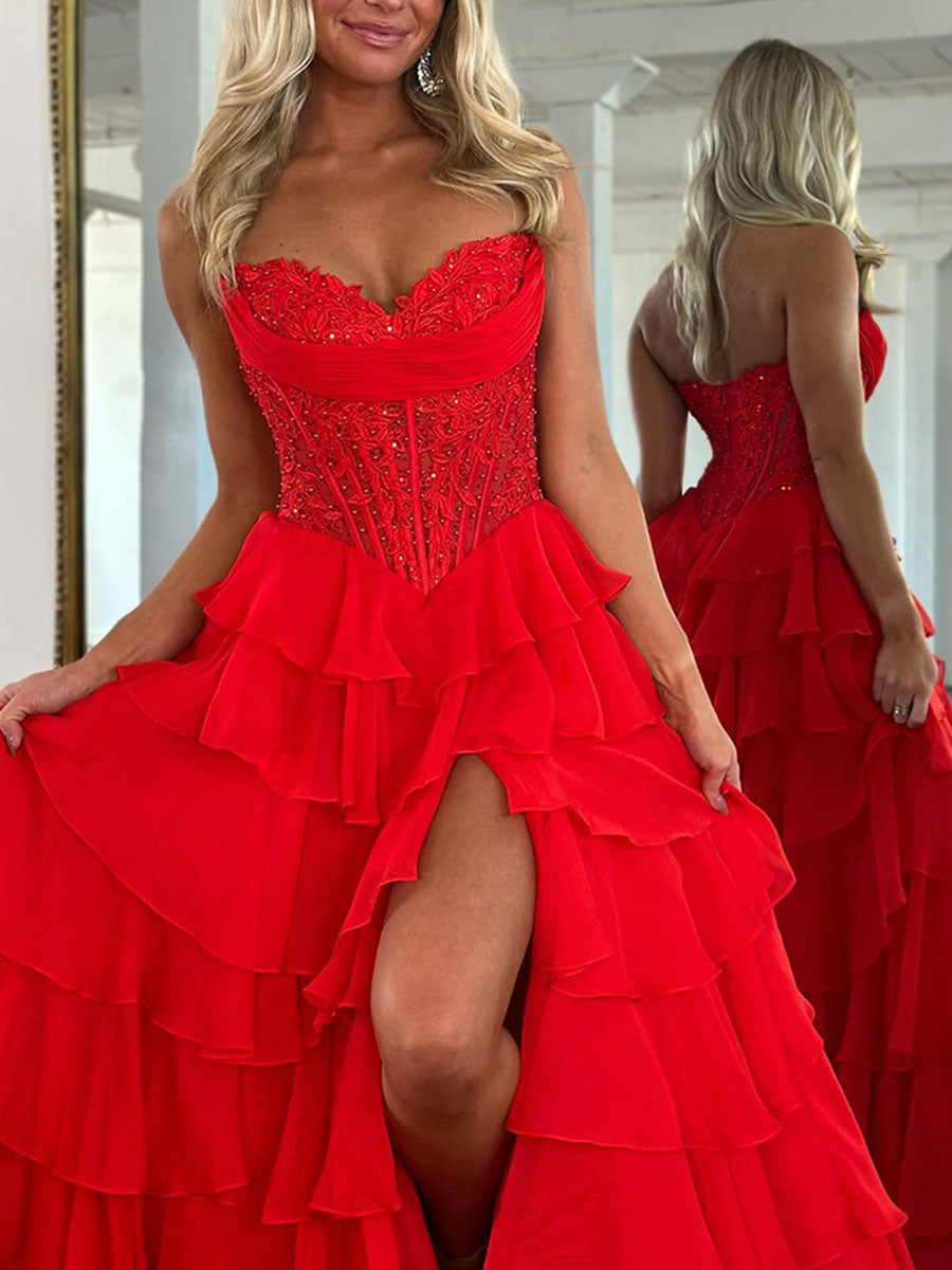 Chiffon_A-Line_Strapless_Empire_Tiered_Long_Prom_Dress_With_Slit_3.jpg