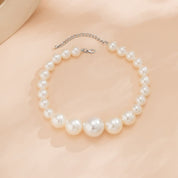 Classic/Elegant Pearl Necklace