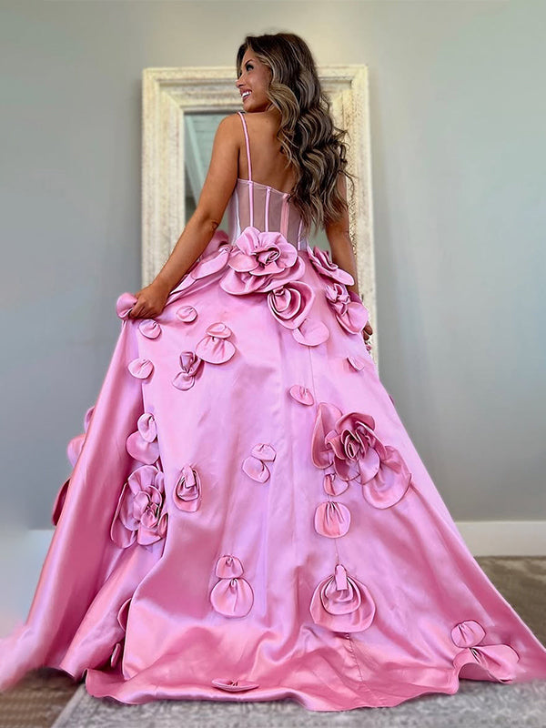 CuteSheerA-LineBodice3DFlowersSpaghettiLongSequinPromDressWithBowknot_3.jpg
