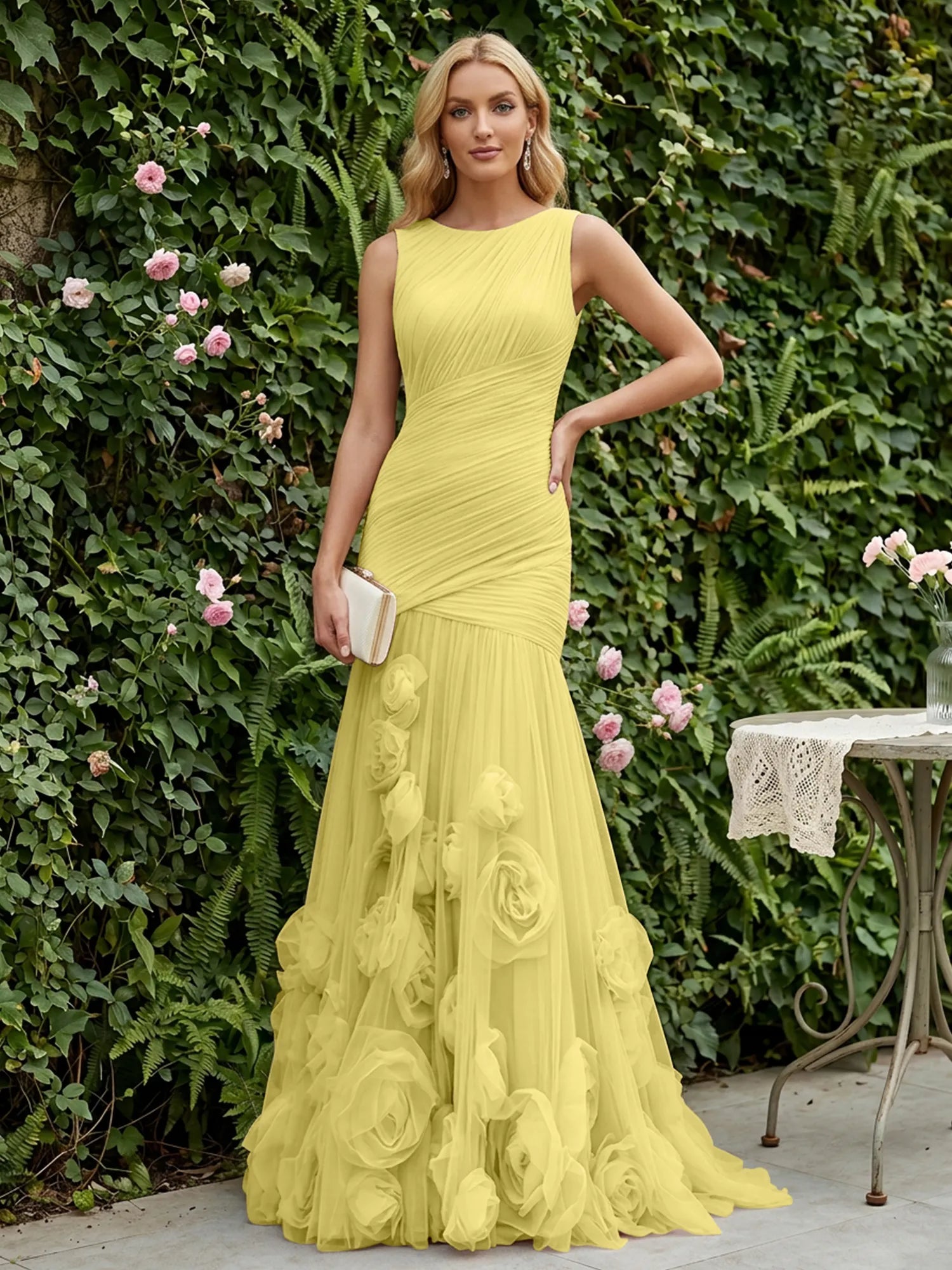 Daffodil-85