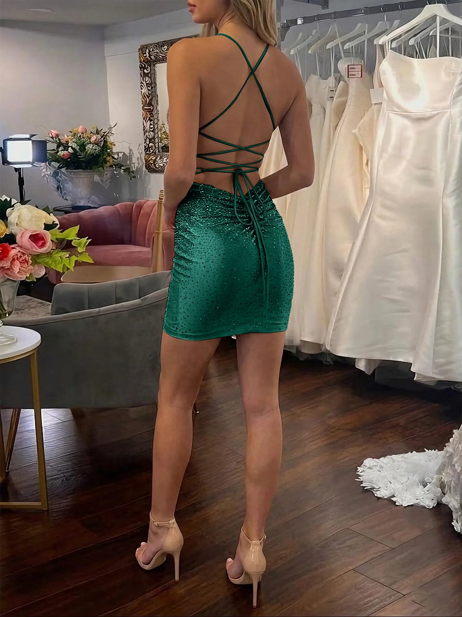 Dark Green-102
