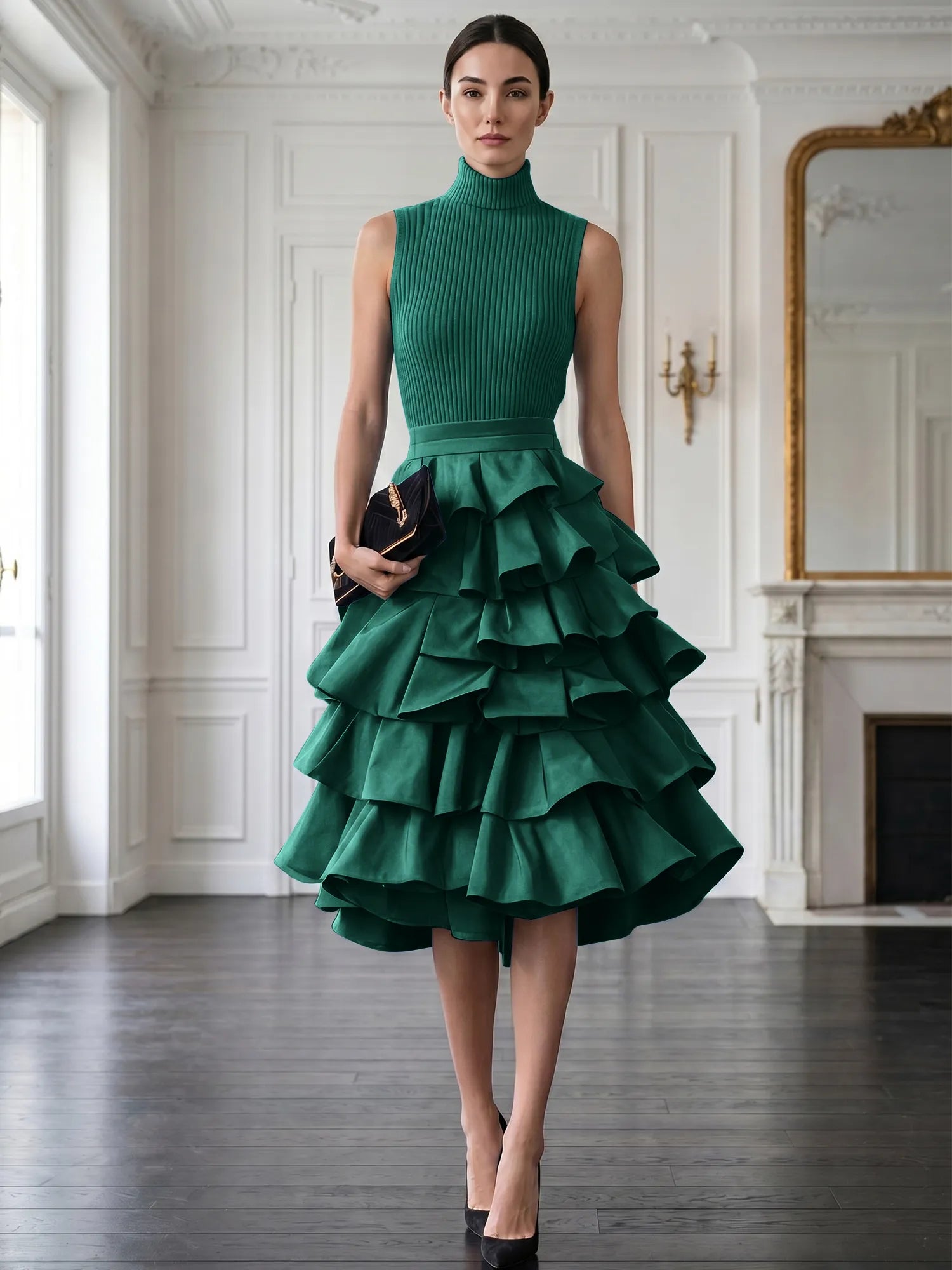 Dark Green-102