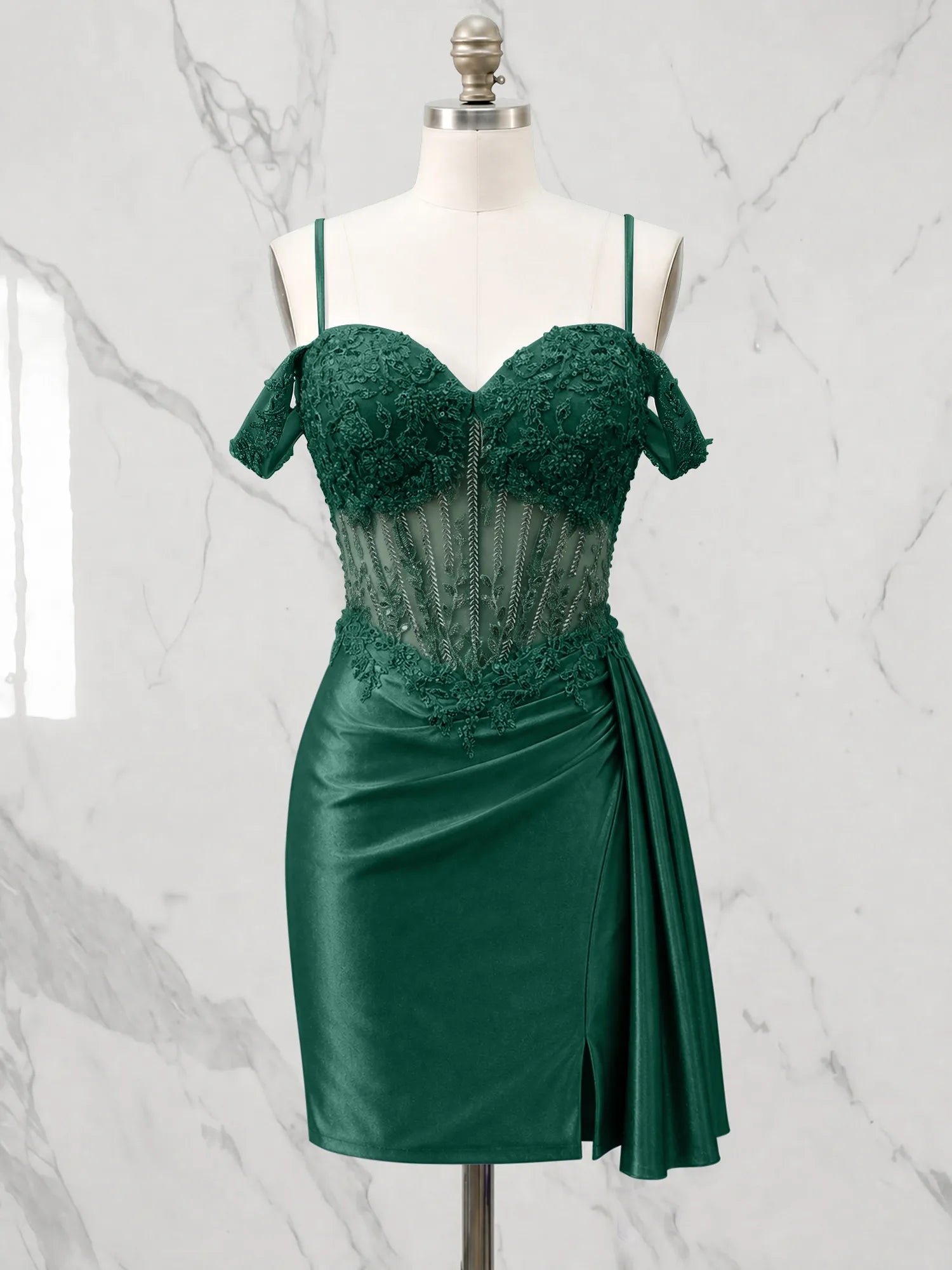 Dark Green-102