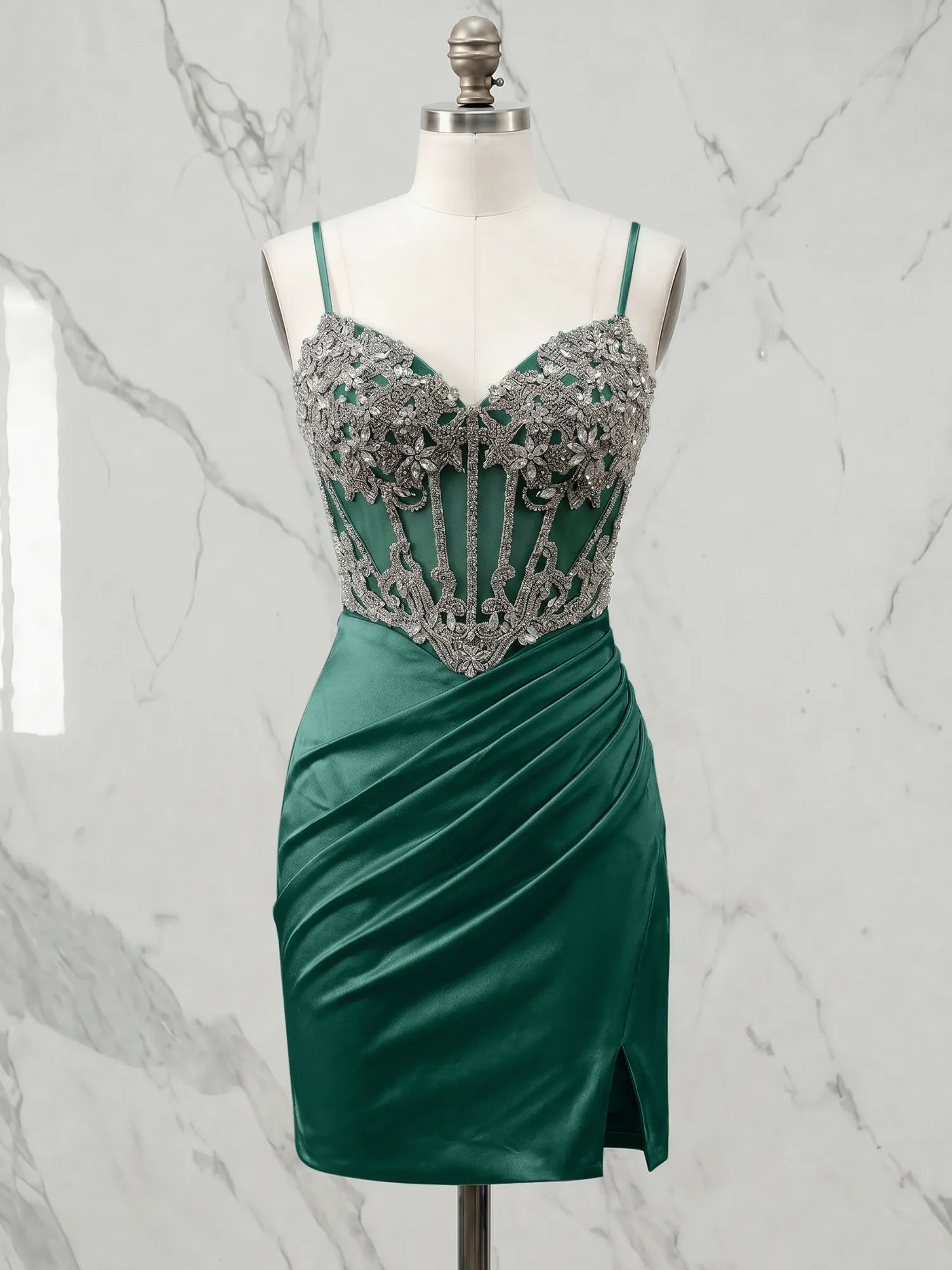 Dark Green-102