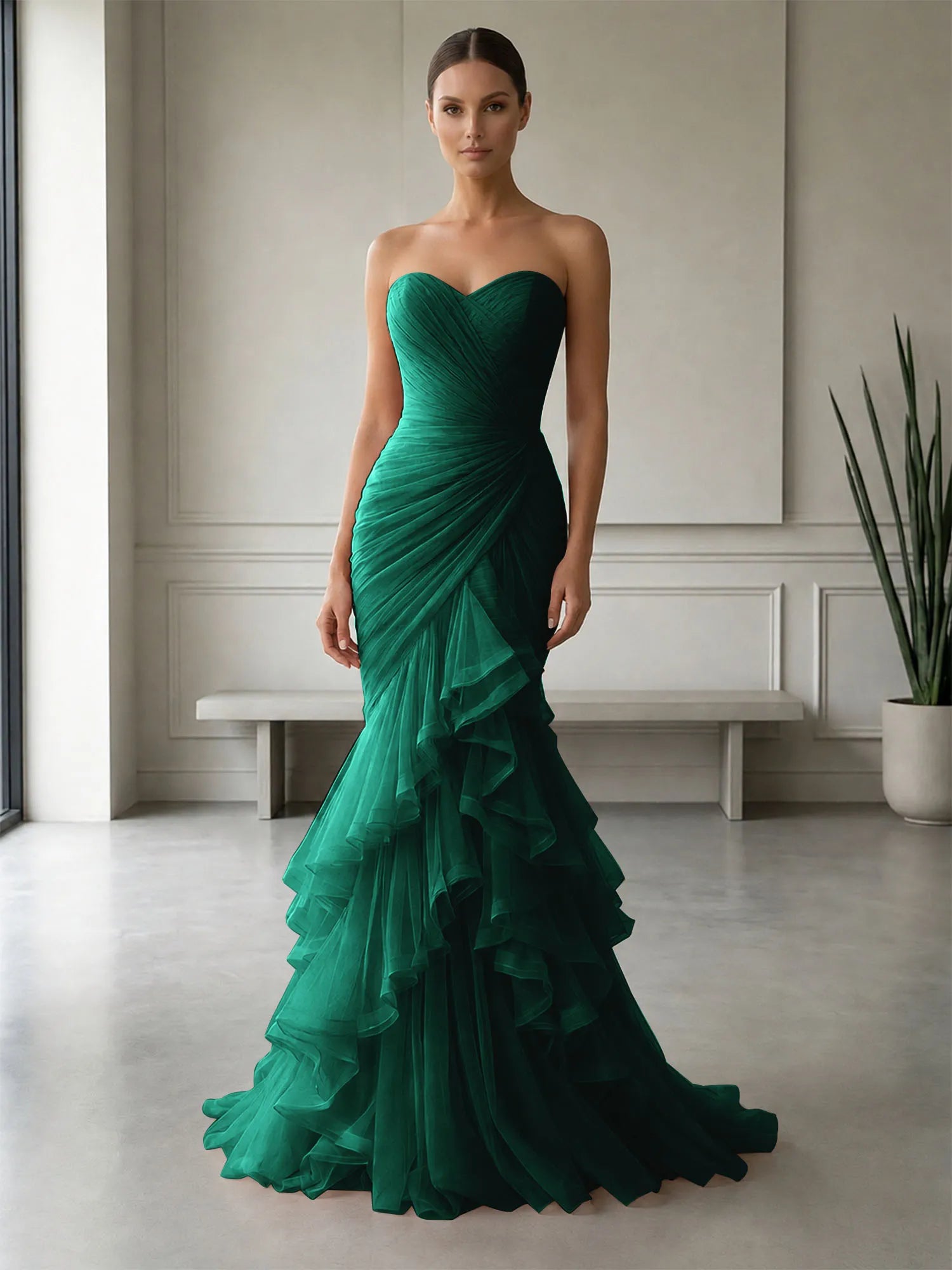 Dark Green-4