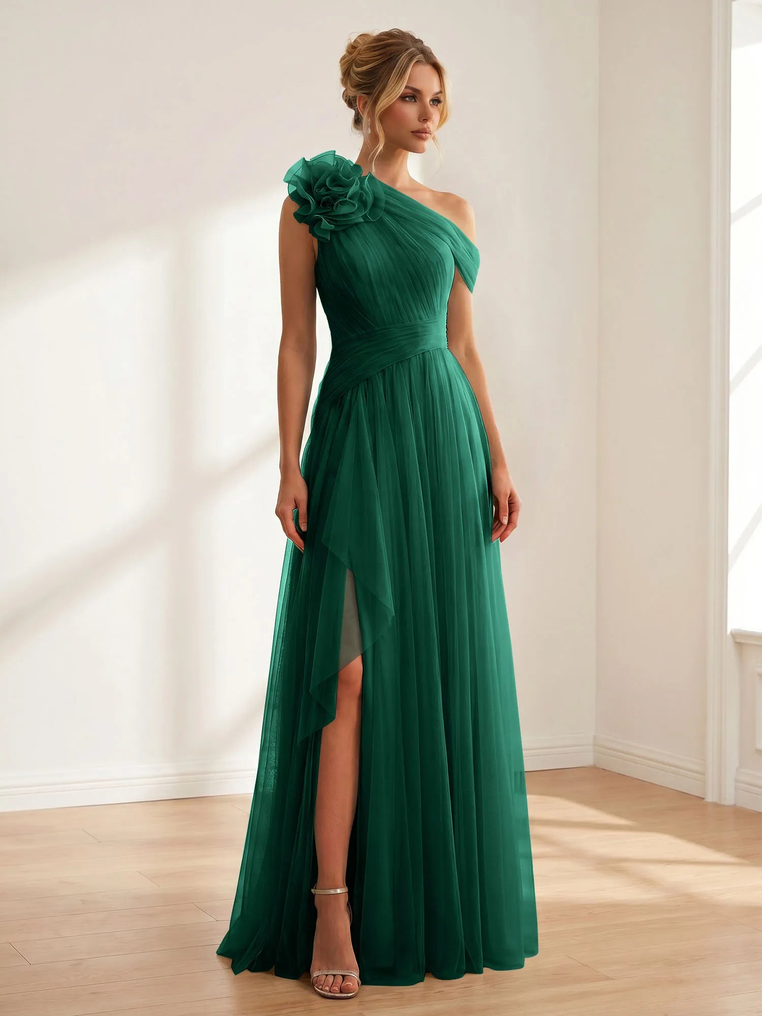Dark Green-4