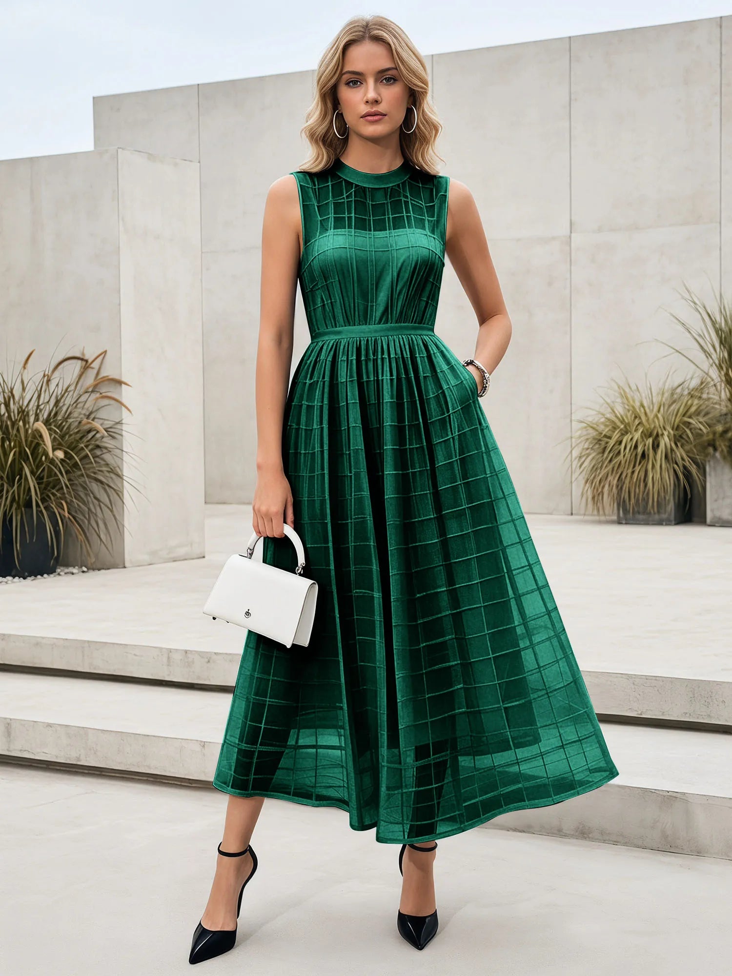 Dark Green-4