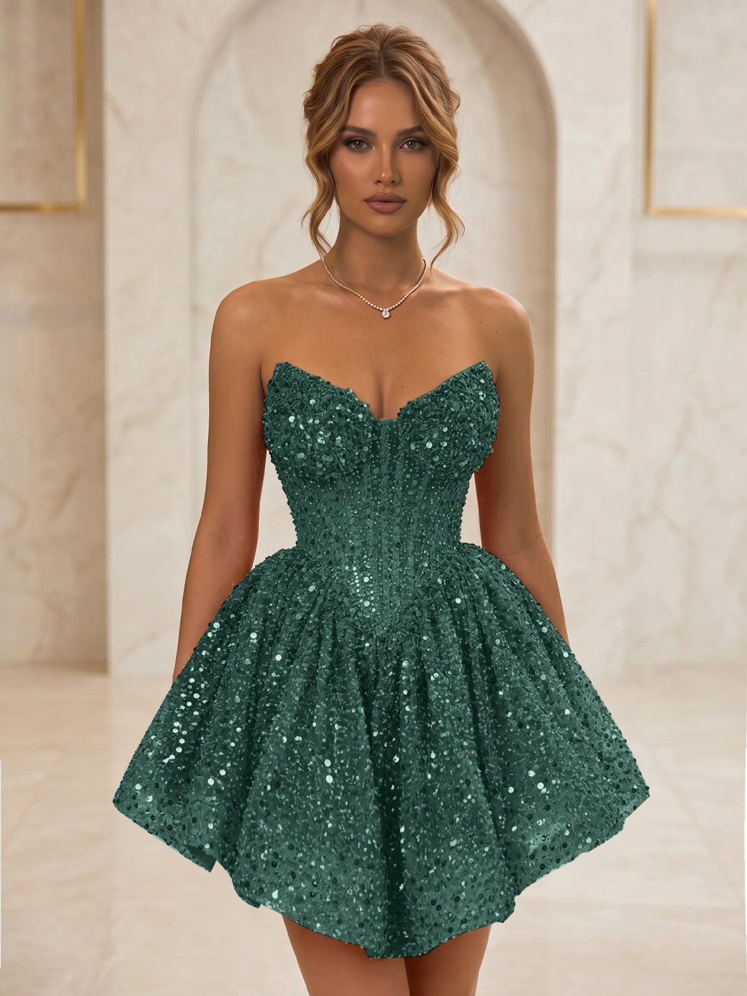 Dark Green-5