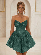 Dark Green-5