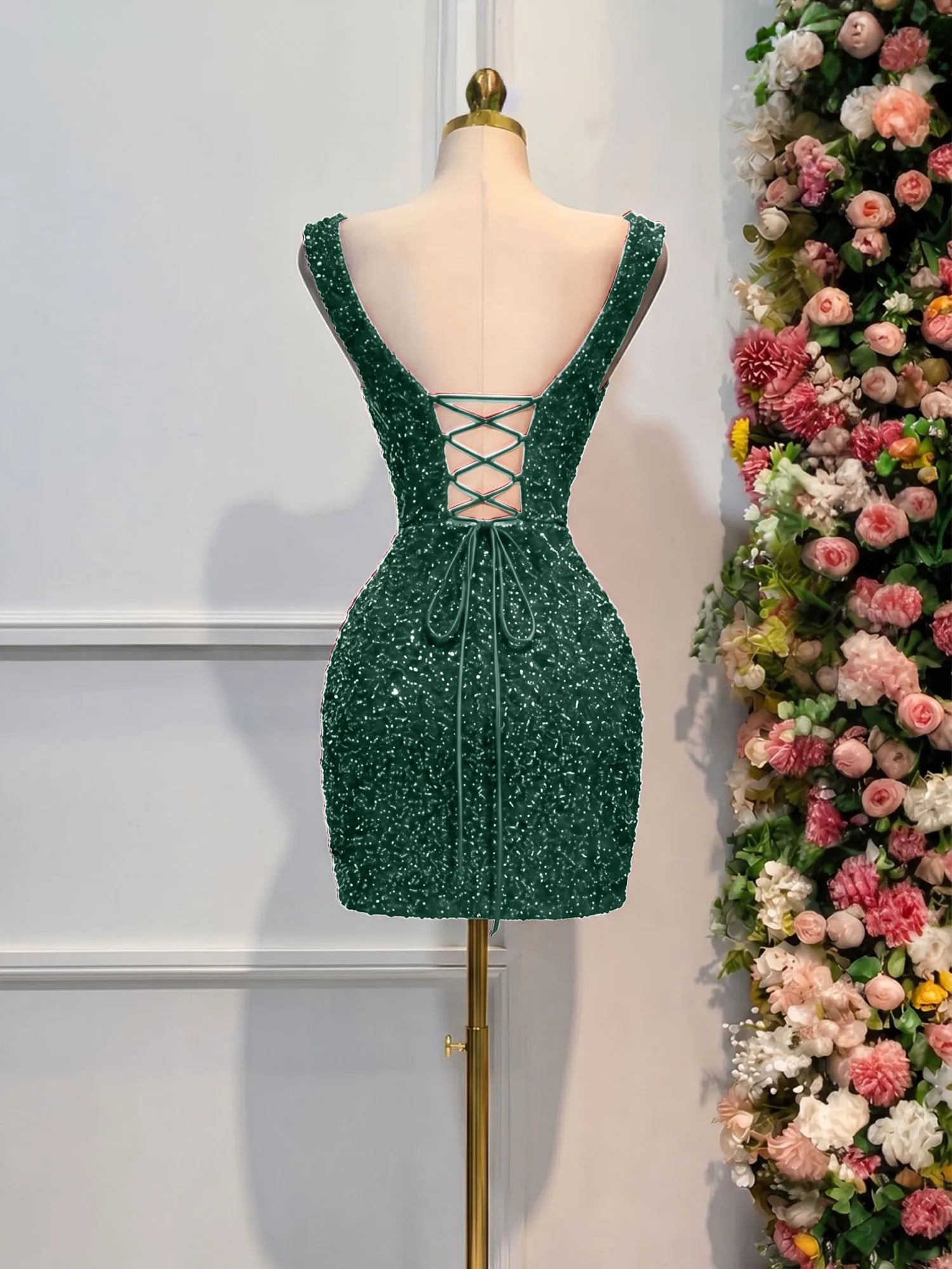 Dark Green-5