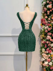 Dark Green-5