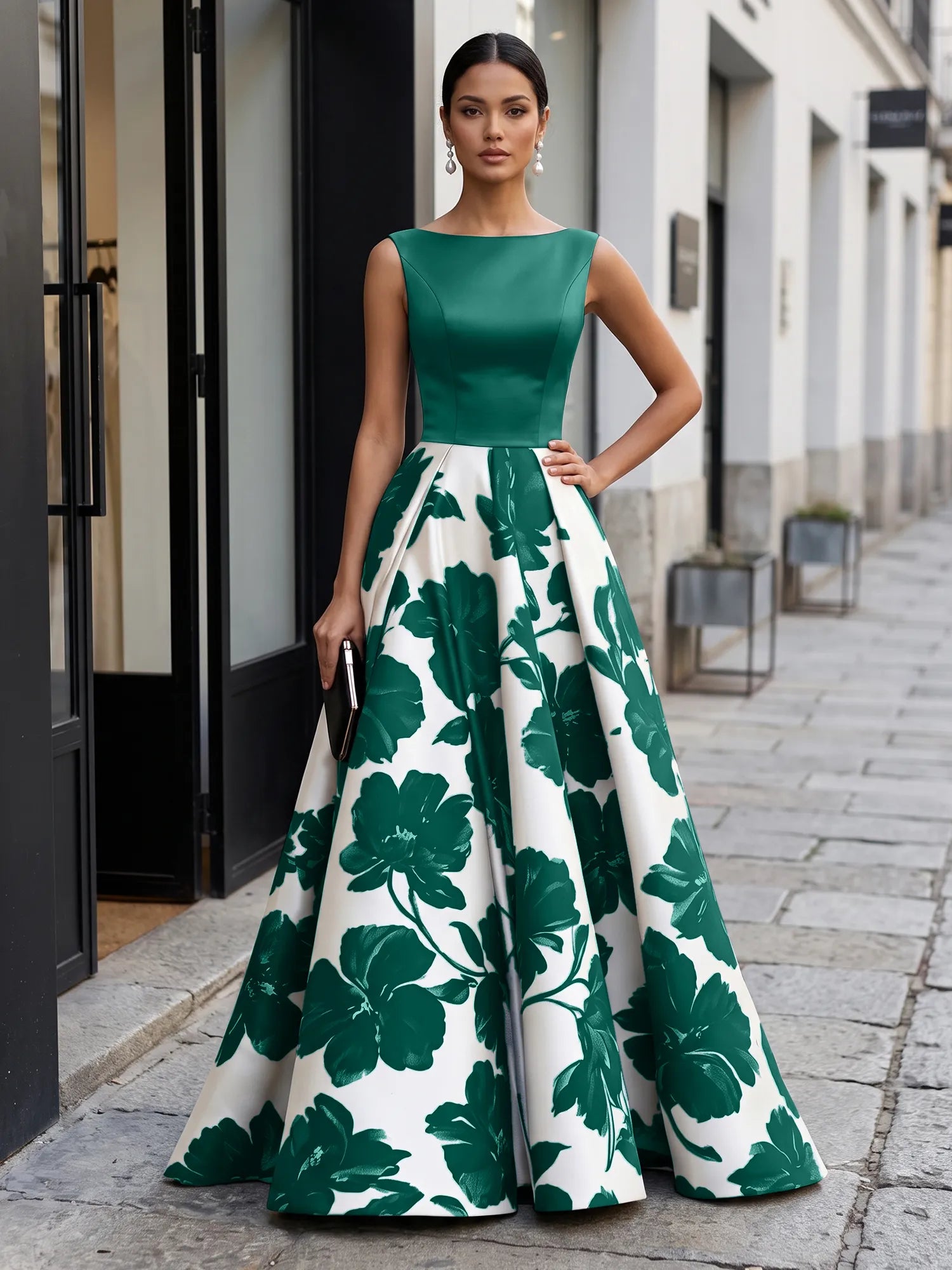 Dark Green-62