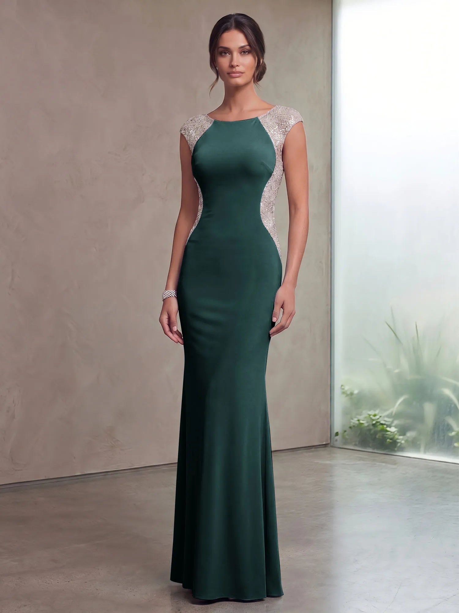 Dark Green-74