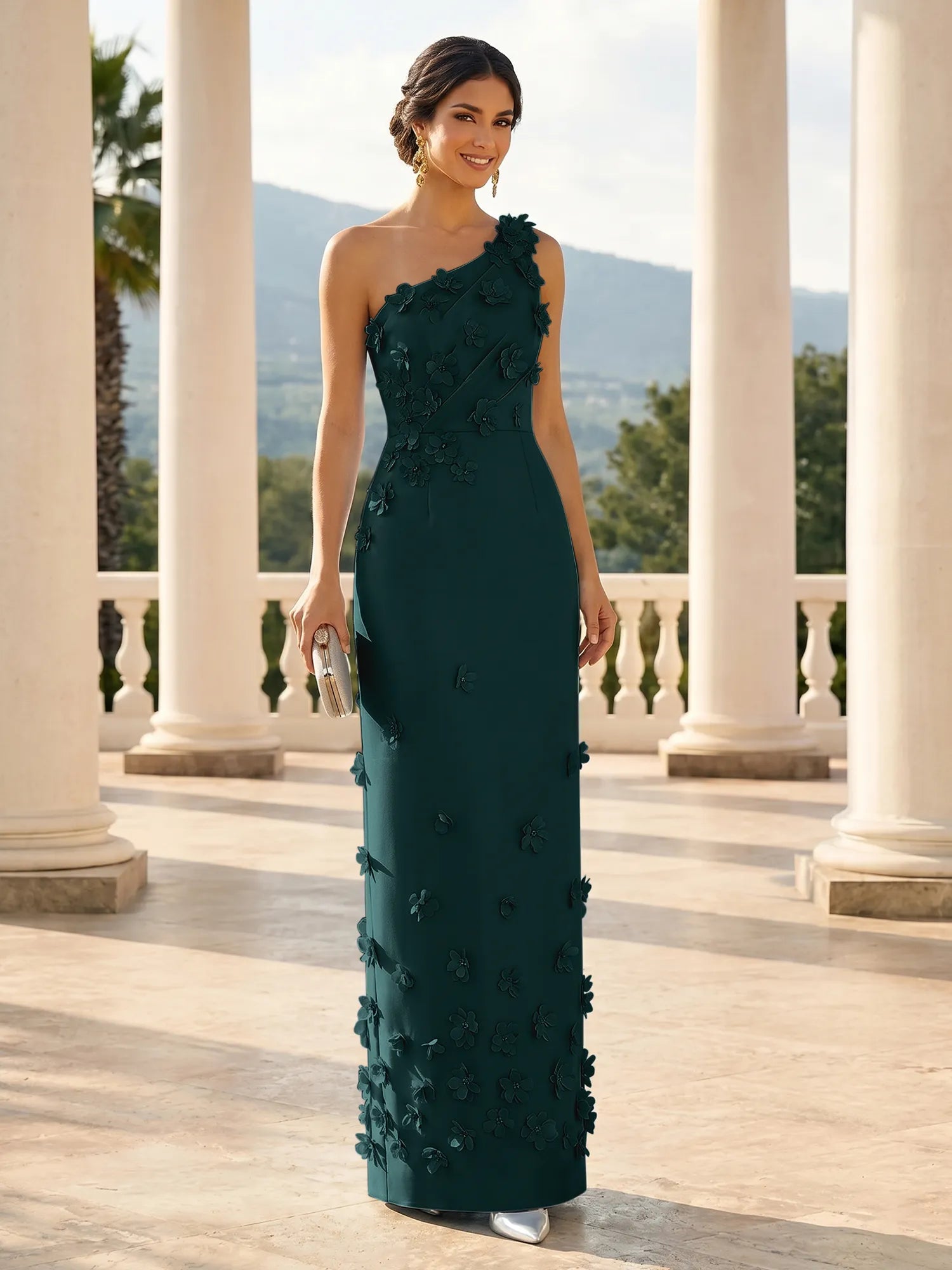 Dark Green-74