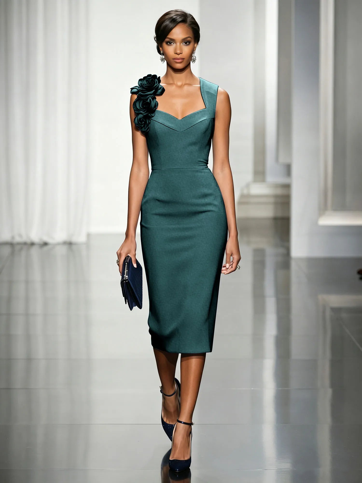 Dark Green-74