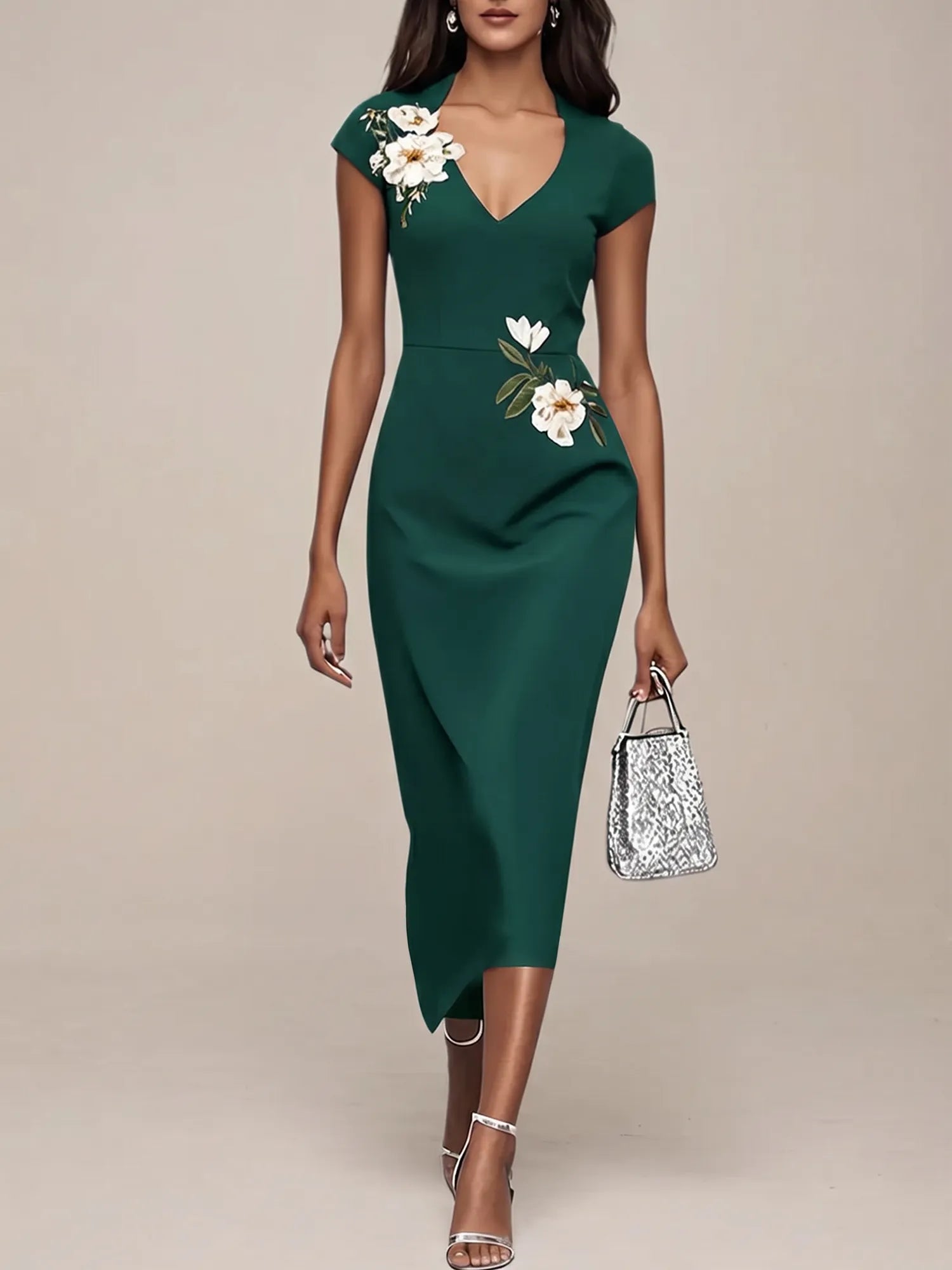 Dark Green-74