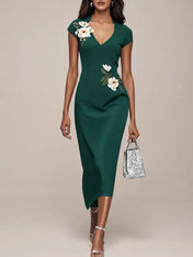 Dark Green-74