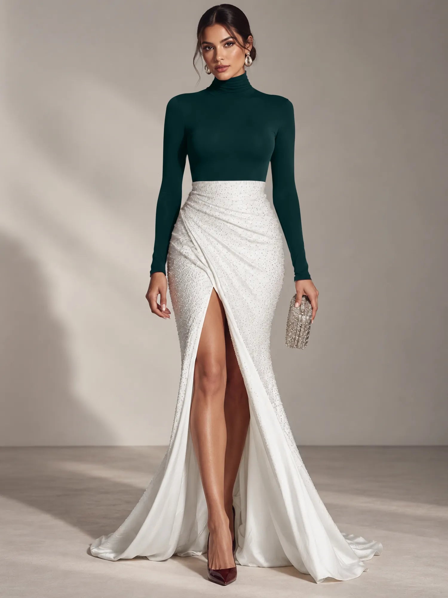 Dark Green-74