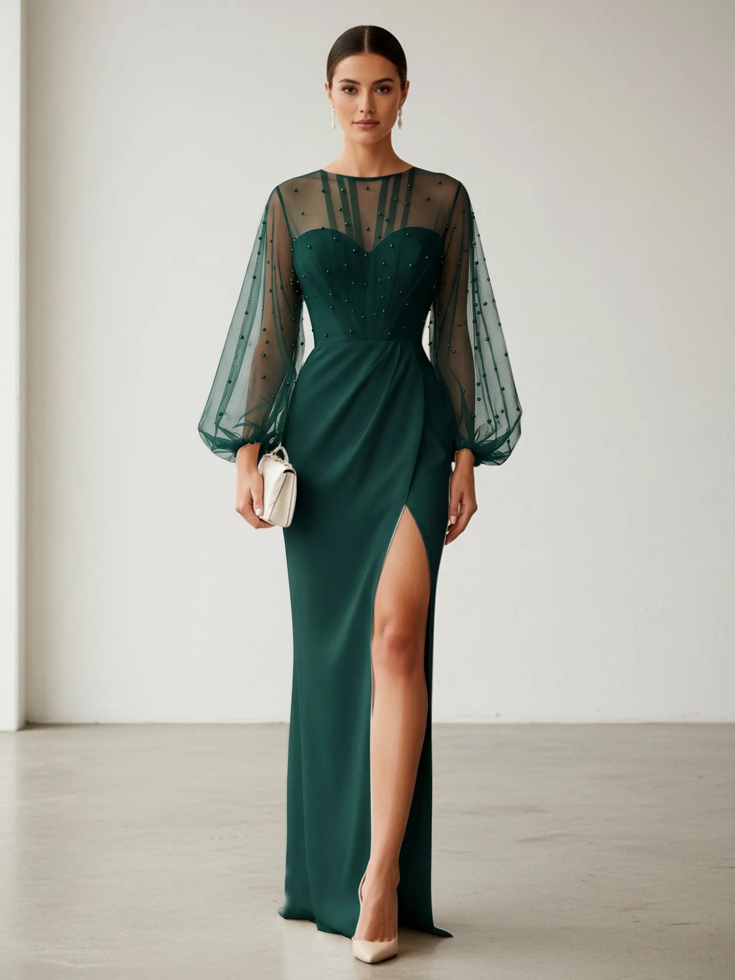 Dark Green-74